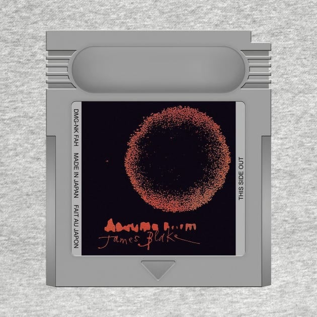 Assume Form Game Cartridge 2 by PopCarts